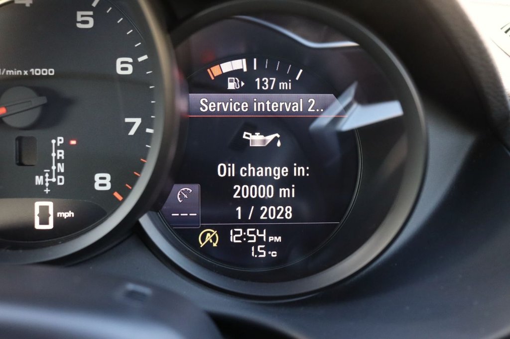 Used Porsche 718 Cayman 2024 for sale - 77139534: Photo 20