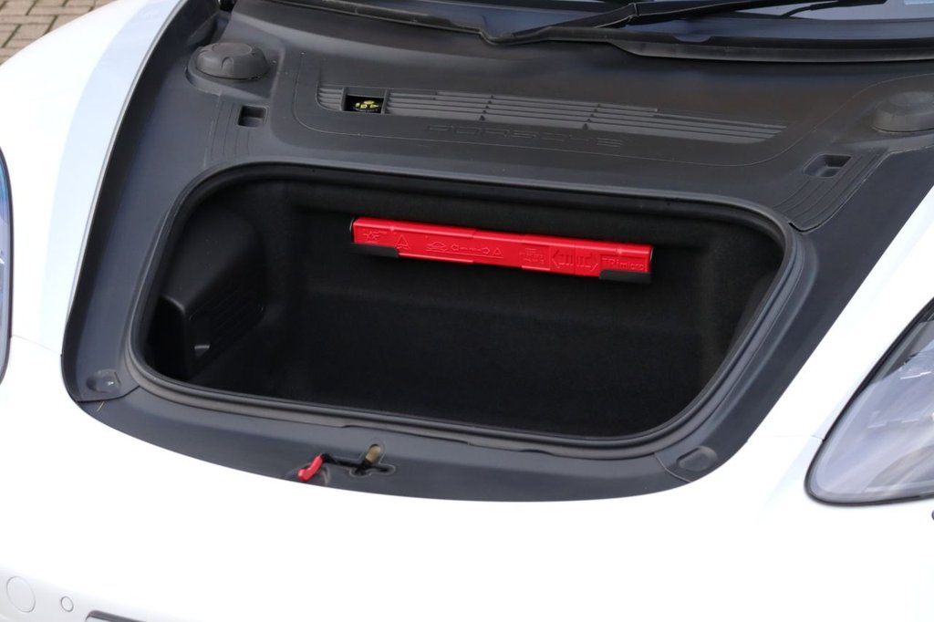 Used Porsche 718 Cayman 2024 for sale - 77139534: Photo 22