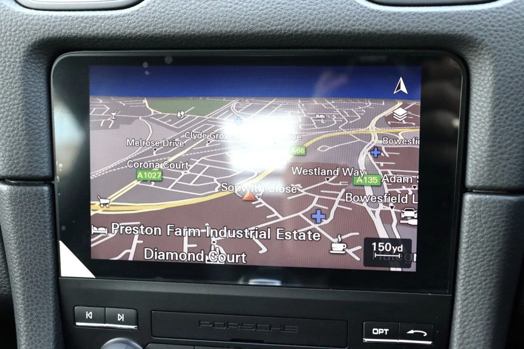 Used Porsche 718 Cayman 2024 for sale - 77139534: Photo 7