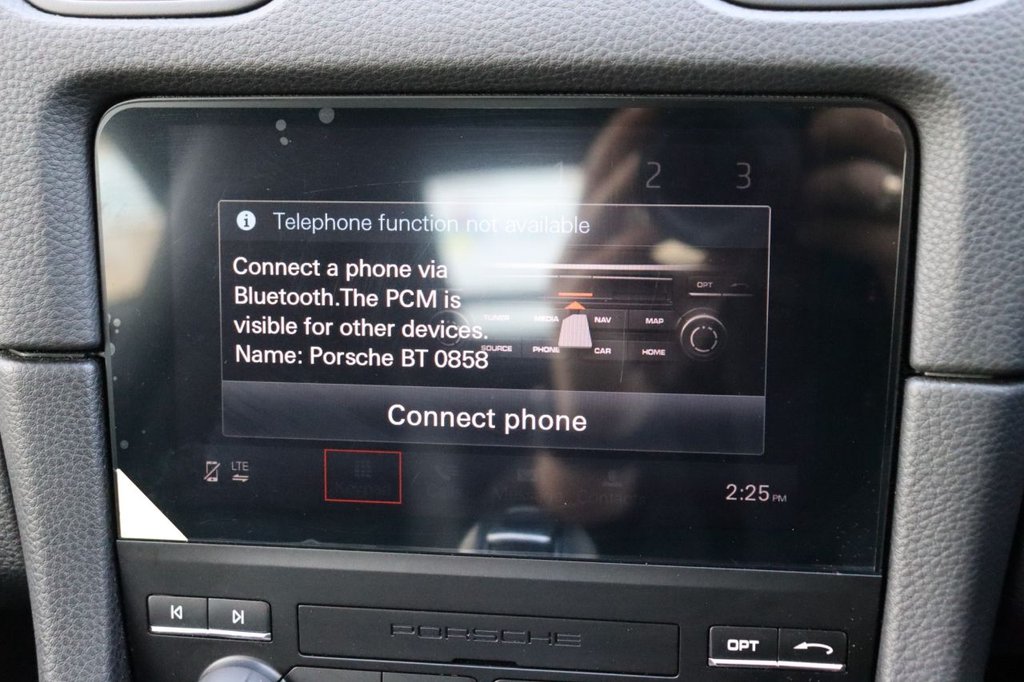 Used Porsche 718 Cayman 2024 for sale - 77139534: Photo 9