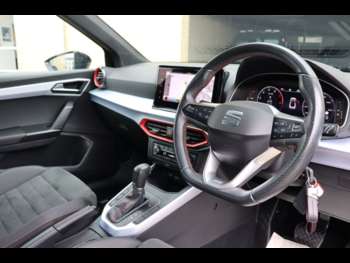 Used SEAT Arona 2024 for sale - 74998036: Photo
