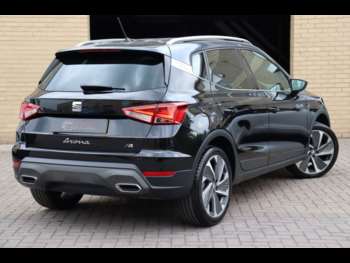 Used SEAT Arona 2024 for sale - 74998036: Photo