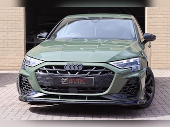 Used Audi S3 2024 for sale - 79300088: Photo