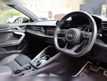 Used Audi S3 2024 for sale - 79300088: Photo