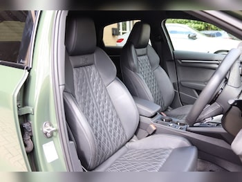 Used Audi S3 2024 for sale - 79300088: Photo