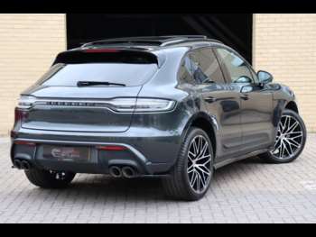 Used Porsche Macan 2023 for sale - 75033092: Photo