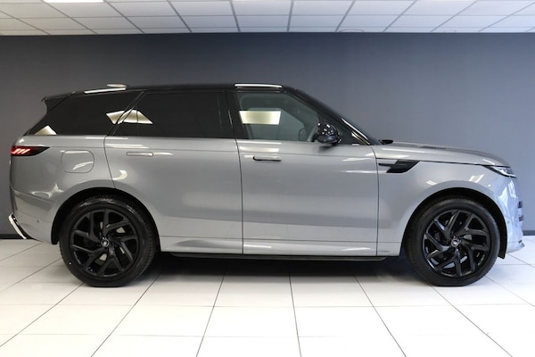 Used Land Rover Range Rover Sport 2022 for sale - 74306051: Photo 10