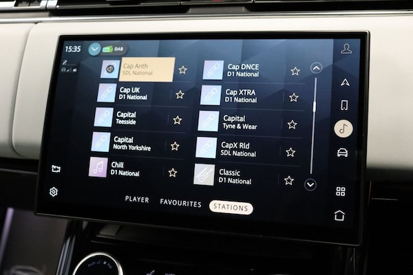 Used Land Rover Range Rover Sport 2022 for sale - 74306051: Photo 15