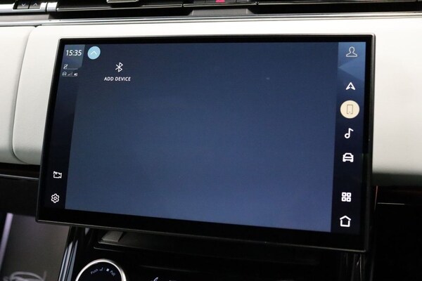 Used Land Rover Range Rover Sport 2022 for sale - 74306051: Photo 18