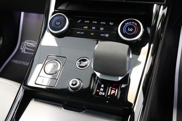 Used Land Rover Range Rover Sport 2022 for sale - 74306051: Photo 21