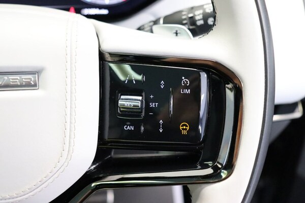 Used Land Rover Range Rover Sport 2022 for sale - 74306051: Photo 25