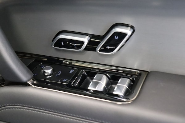 Used Land Rover Range Rover Sport 2022 for sale - 74306051: Photo 27