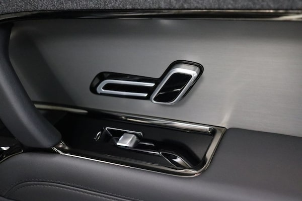 Used Land Rover Range Rover Sport 2022 for sale - 74306051: Photo 30