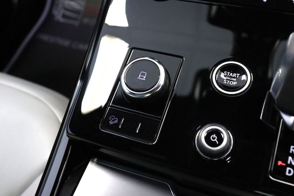 Used Land Rover Range Rover Sport 2022 for sale - 74306051: Photo 33