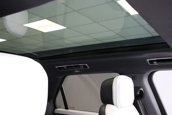 Used Land Rover Range Rover Sport 2022 for sale - 74306051: Photo 35