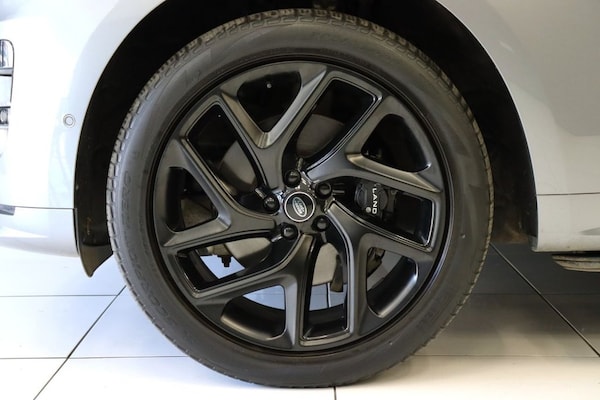 Used Land Rover Range Rover Sport 2022 for sale - 74306051: Photo 38
