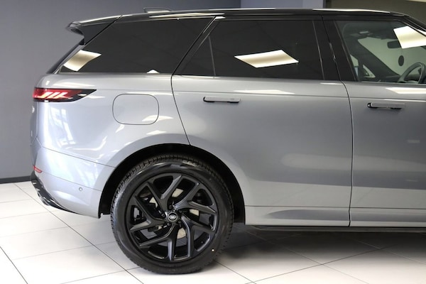 Used Land Rover Range Rover Sport 2022 for sale - 74306051: Photo 42