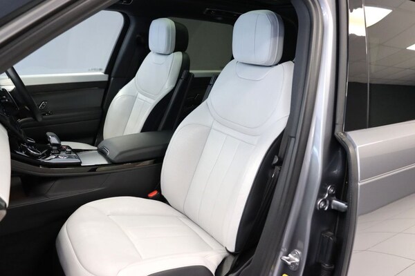 Used Land Rover Range Rover Sport 2022 for sale - 74306051: Photo 47