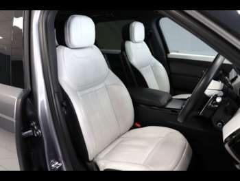 Used Land Rover Range Rover Sport 2022 for sale - 74306051: Photo