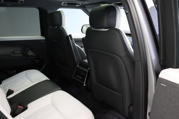 Used Land Rover Range Rover Sport 2022 for sale - 74306051: Photo 5