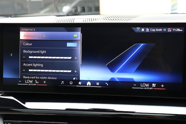 Used BMW 5 Series 2023 for sale - 75528218: Photo 10