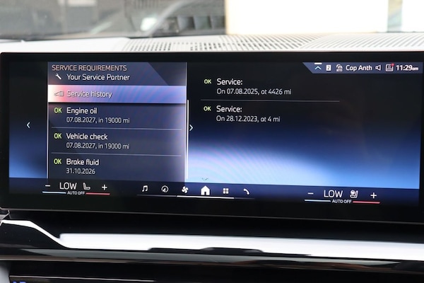 Used BMW 5 Series 2023 for sale - 75528218: Photo 13