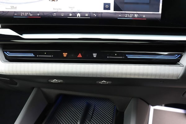 Used BMW 5 Series 2023 for sale - 75528218: Photo 14