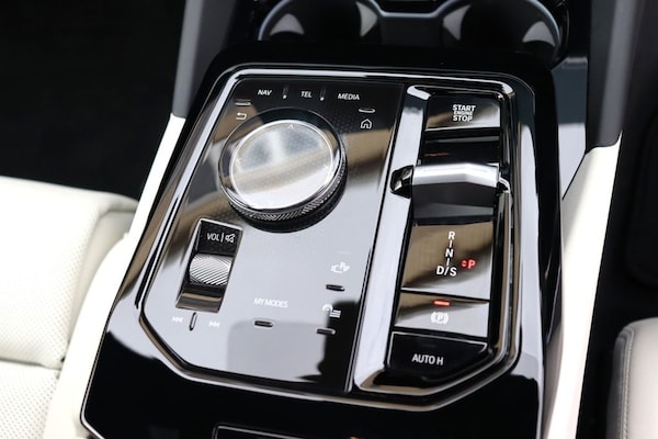 Used BMW 5 Series 2023 for sale - 75528218: Photo 15