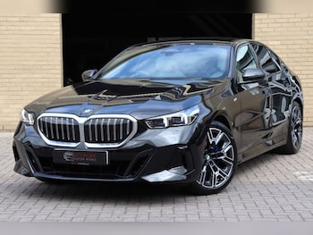 2023 (73) - 520I MHT M SPORT SALOON 4-Door