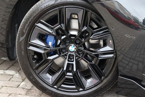 Used BMW 5 Series 2023 for sale - 75528218: Photo 30