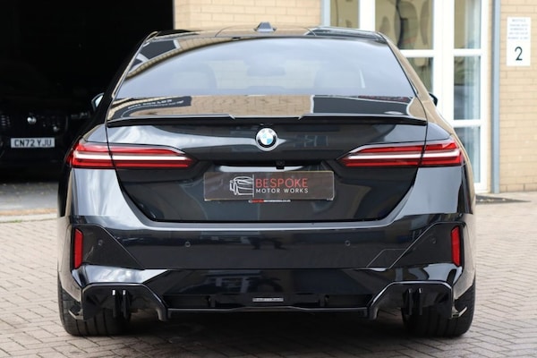 Used BMW 5 Series 2023 for sale - 75528218: Photo 31