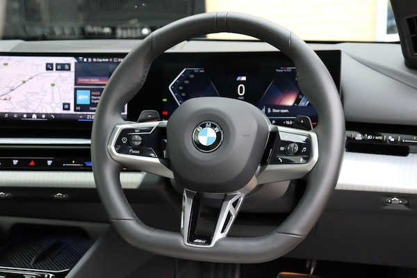 Used BMW 5 Series 2023 for sale - 75528218: Photo 6