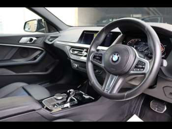 Used BMW 2 Series Gran Coupe 2022 for sale - 74819674: Photo