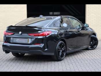 Used BMW 2 Series Gran Coupe 2022 for sale - 74819674: Photo