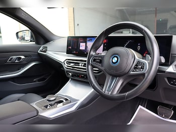 Used BMW 3 Series 2023 for sale - 78449830: Photo