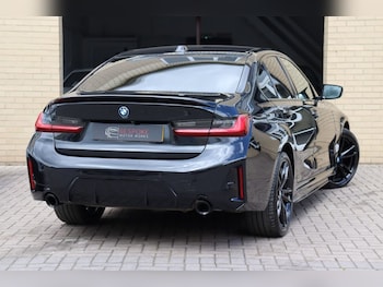 Used BMW 3 Series 2023 for sale - 78449830: Photo