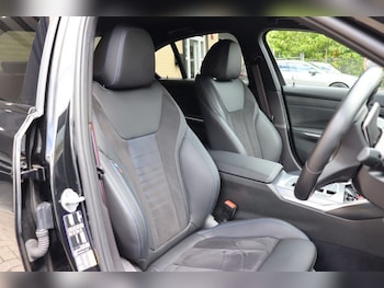 Used BMW 3 Series 2023 for sale - 78449830: Photo