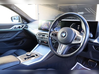 Used BMW 4 Series Gran Coupe 2023 for sale - 77026942: Photo