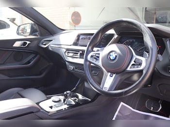 Used BMW 1 Series 2021 for sale - 78863733: Photo
