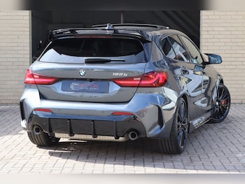 Used BMW 1 Series 2021 for sale - 78863733: Photo