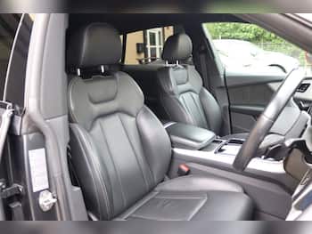 Used Audi Q8 2021 for sale - 79790747: Photo