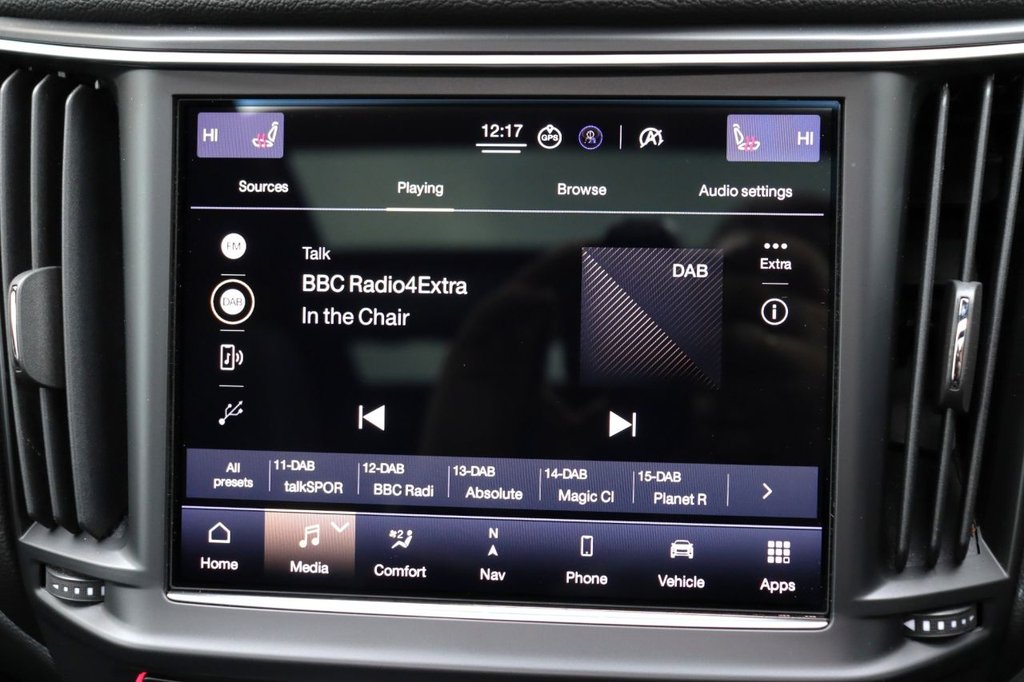 Used Maserati Levante 2023 for sale - 77413471: Photo 10