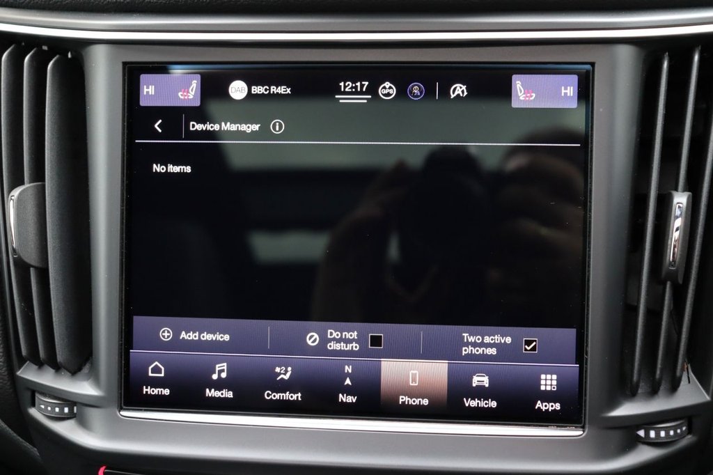 Used Maserati Levante 2023 for sale - 77413471: Photo 11