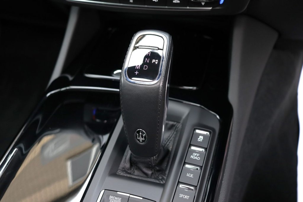 Used Maserati Levante 2023 for sale - 77413471: Photo 13