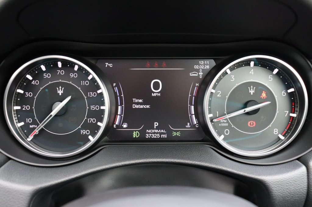 Used Maserati Levante 2023 for sale - 77413471: Photo 14