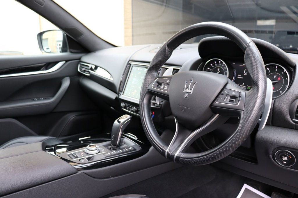 Used Maserati Levante 2023 for sale - 77413471: Photo 2