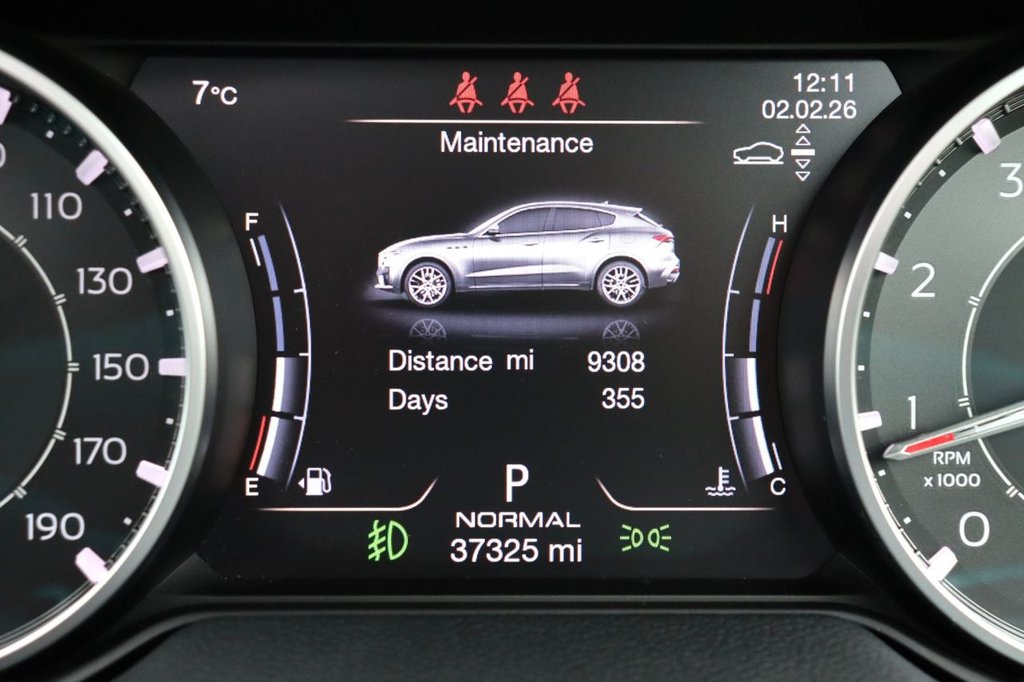 Used Maserati Levante 2023 for sale - 77413471: Photo 24