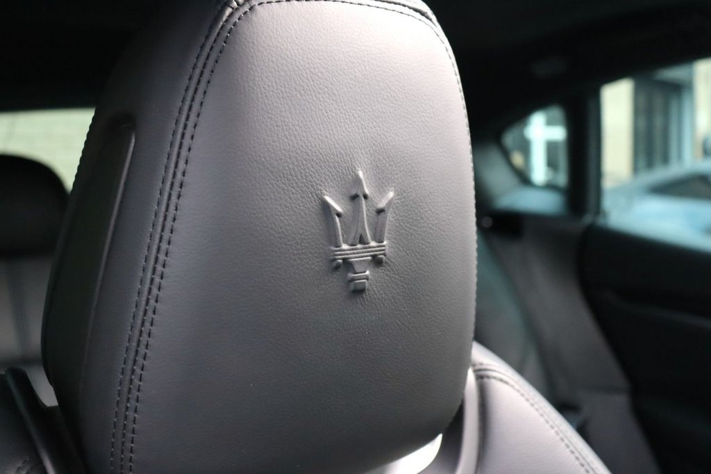 Used Maserati Levante 2023 for sale - 77413471: Photo 25