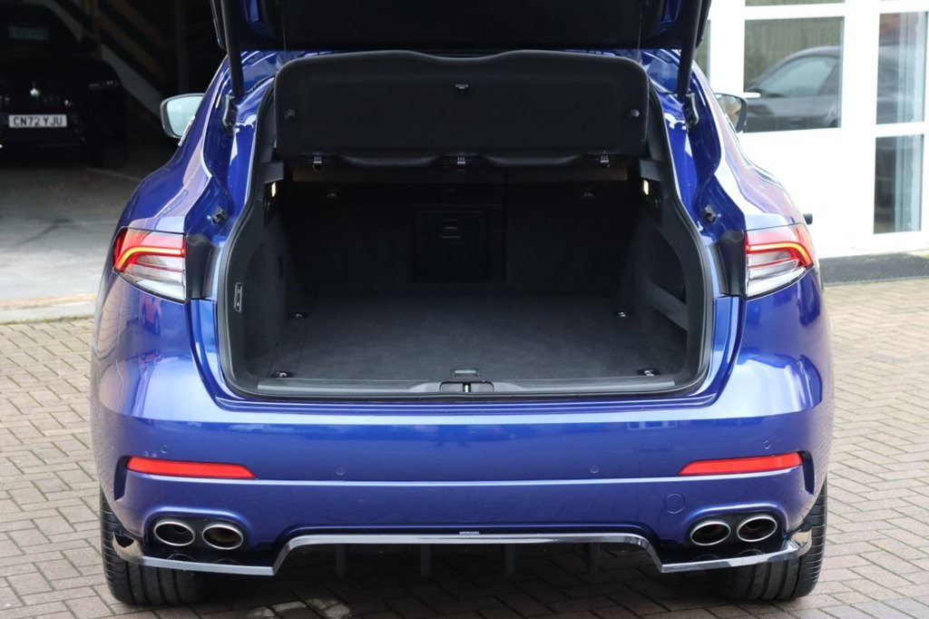 Used Maserati Levante 2023 for sale - 77413471: Photo 30