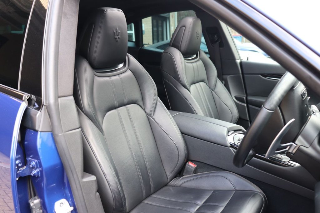 Used Maserati Levante 2023 for sale - 77413471: Photo 4